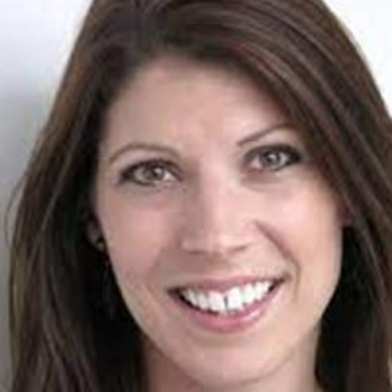 Stephanie Hemphill profile picture
