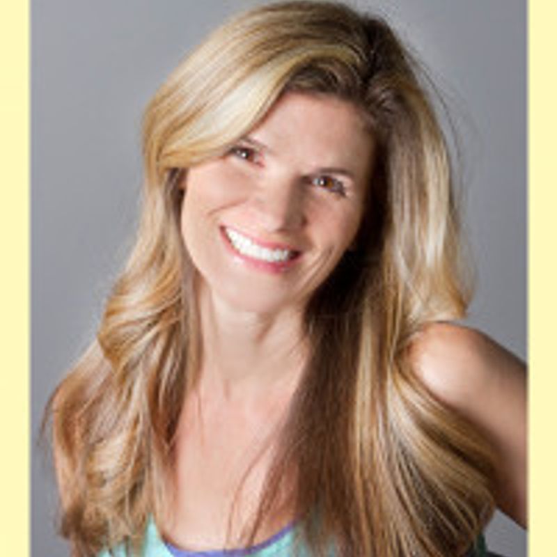 Kim Tomsic profile picture