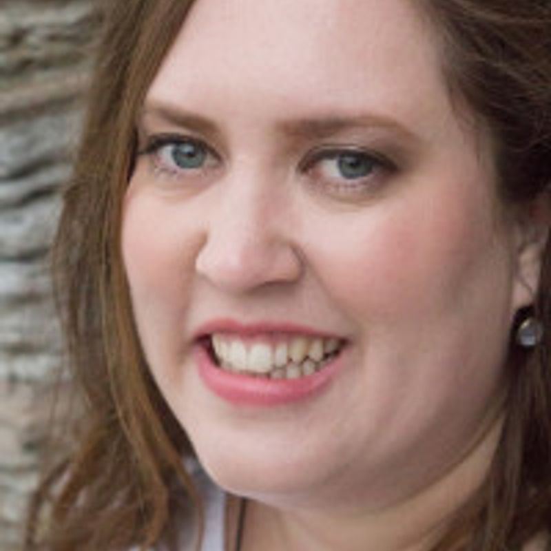 Sarah Ahiers profile picture