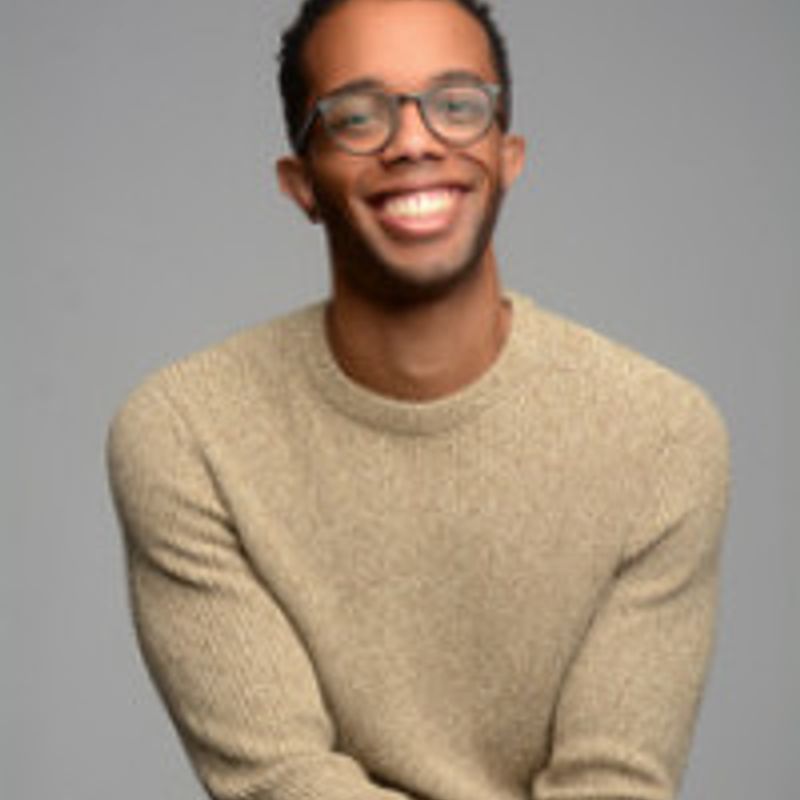 Ryan Douglass profile picture