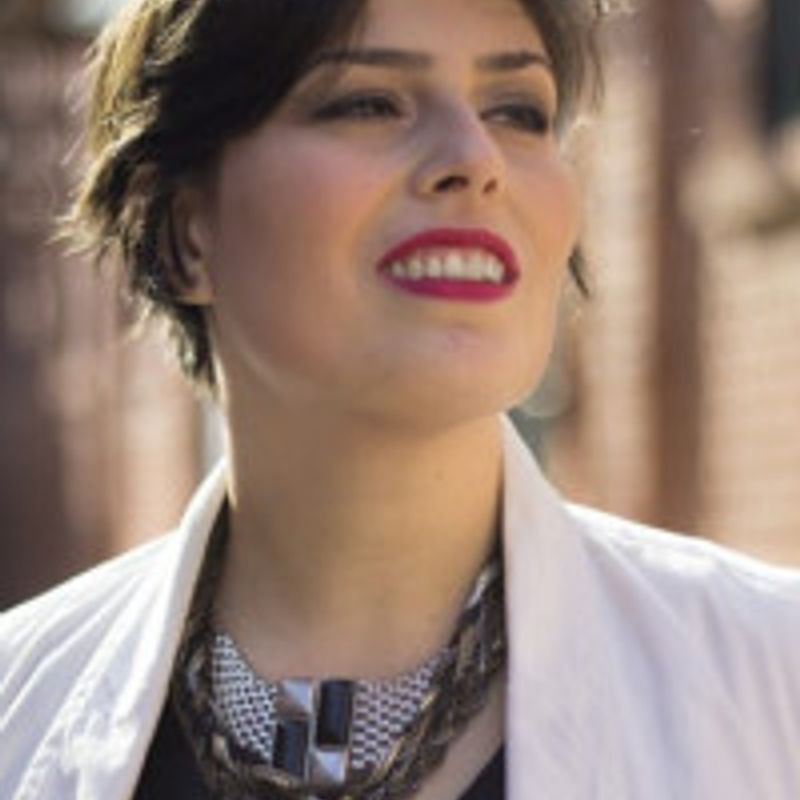 Érica Minchin profile picture