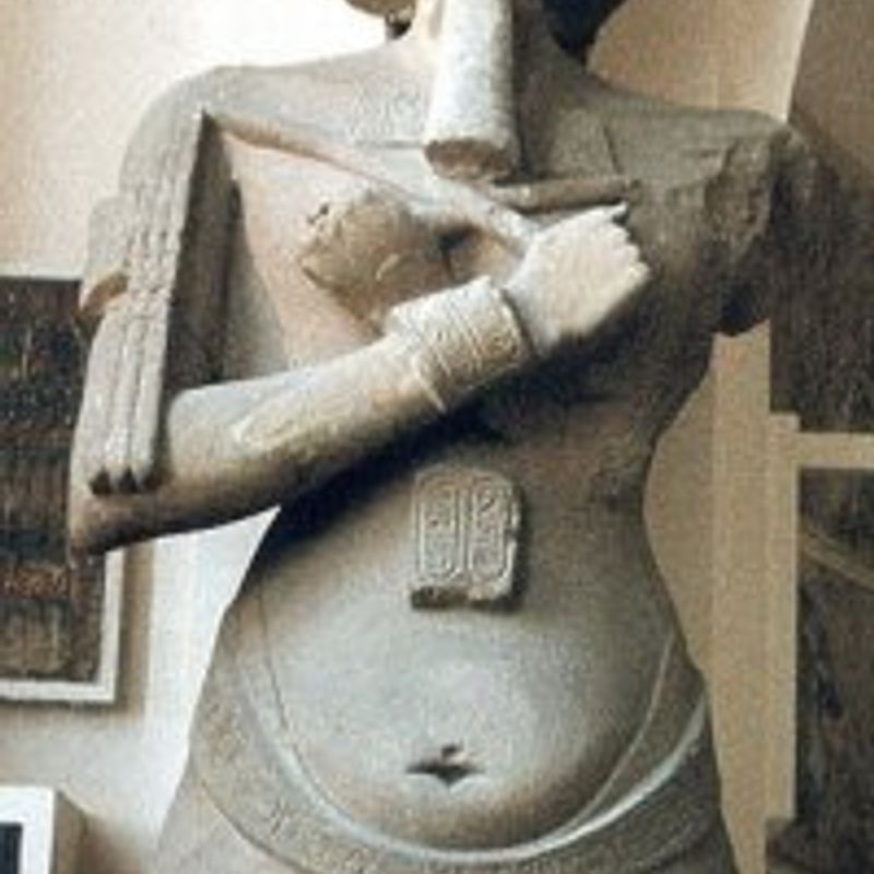 Amen-hotep IV profile picture