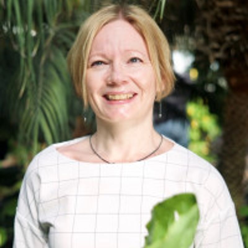 Sarri Vuorisalo-Tiitinen  profile picture