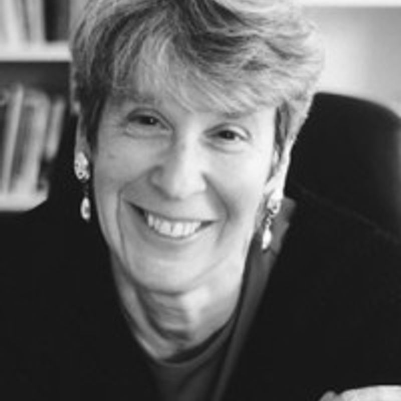 Joan Scott profile picture