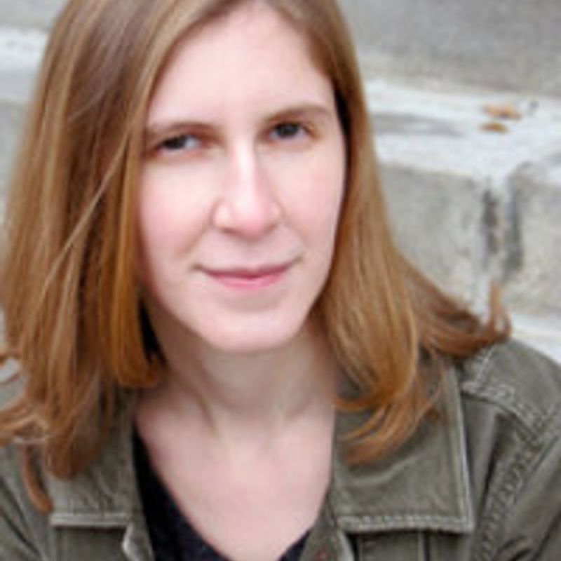 Emily Arsenault profile picture
