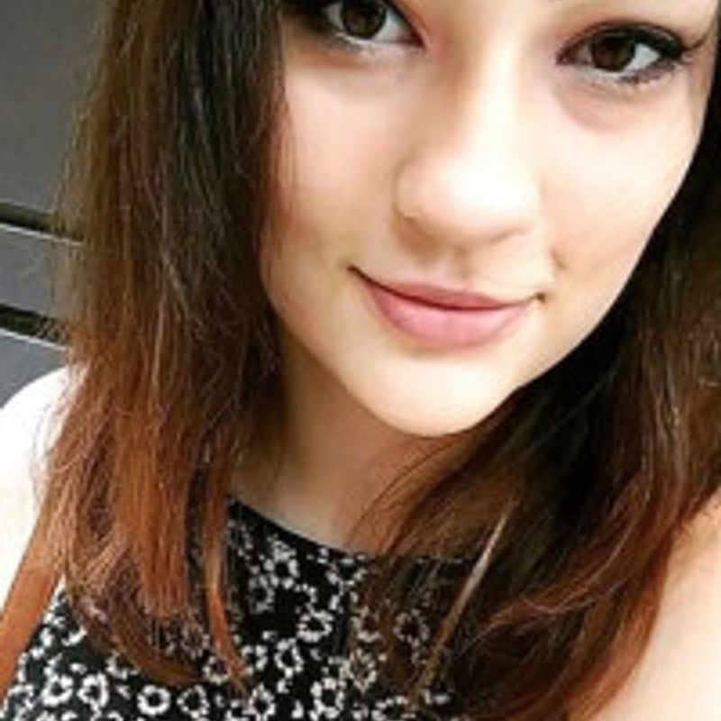 Mariana Vitória profile picture