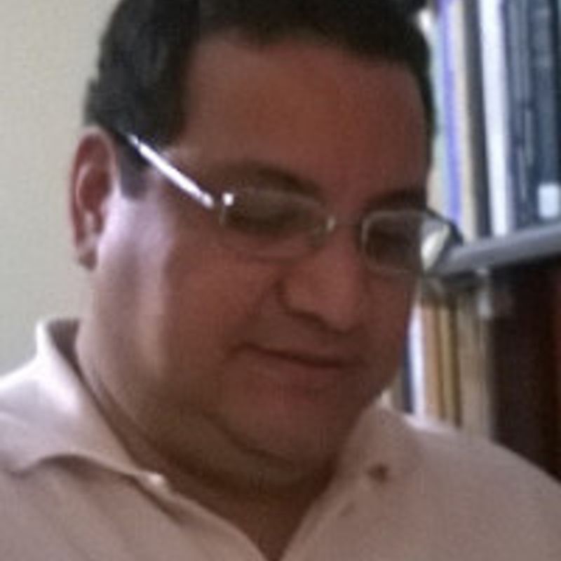 Paulo Sergio Faitanin profile picture