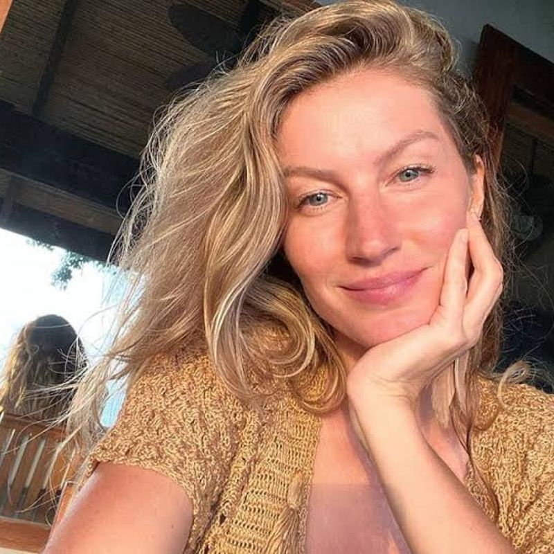  Gisele Bündchen  profile picture