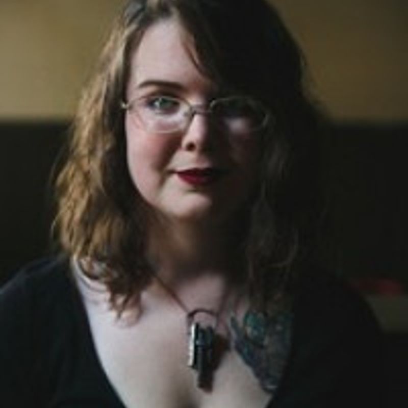 Caitlin Starling profile picture