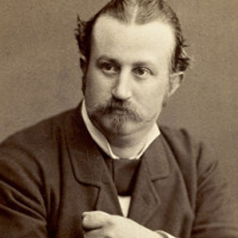 Alexander Lange Kielland  profile picture