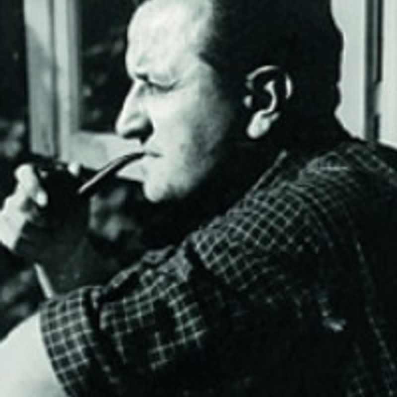 Kurt Wilhelm Marek profile picture