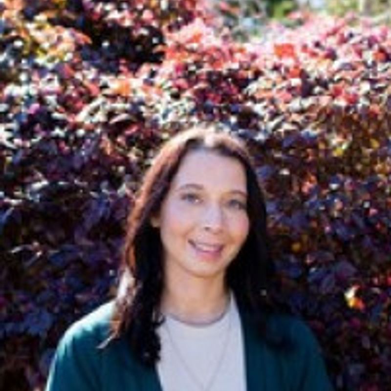 Francesca Flores profile picture