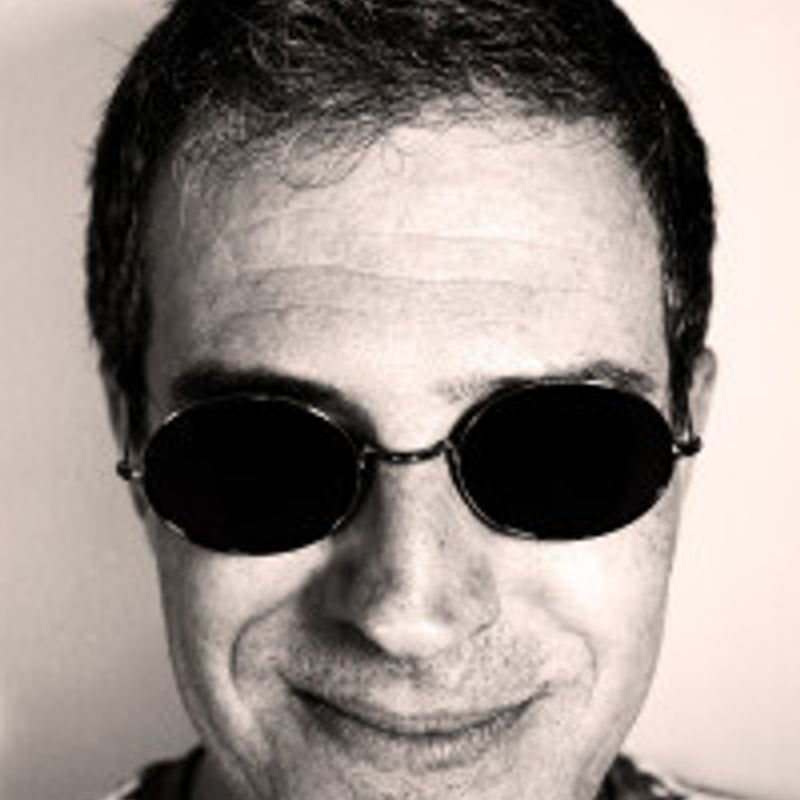 Antonio DiMarco profile picture