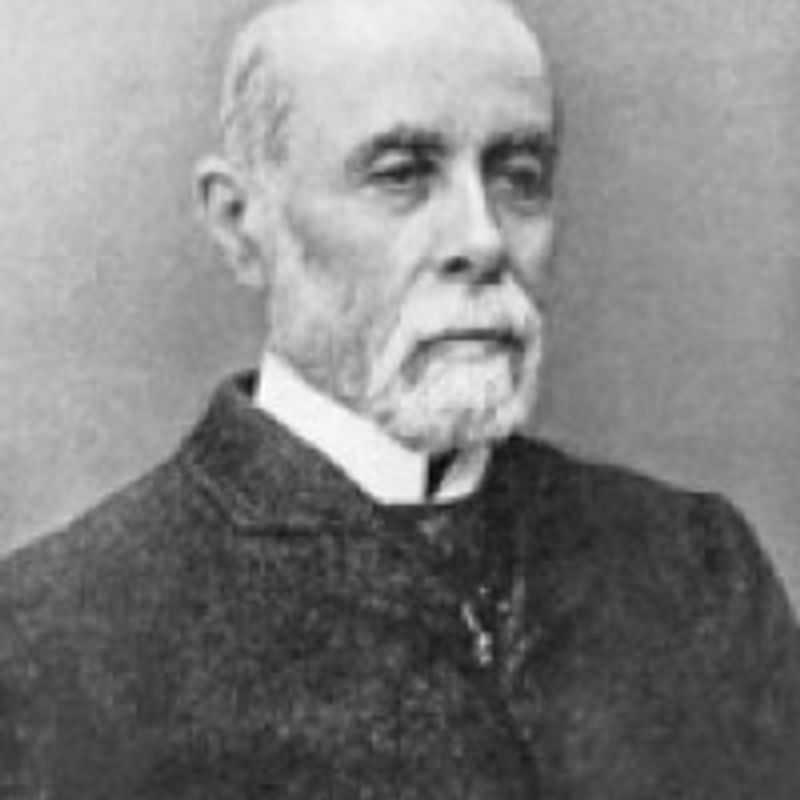 Edward Dennett profile picture