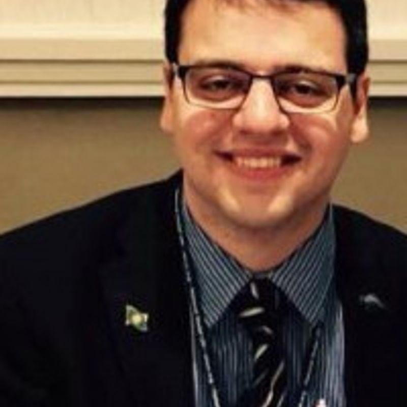 David Godoy profile picture