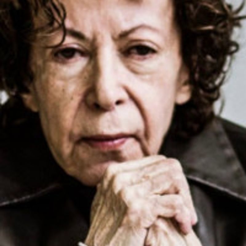 Vânia Bambirra profile picture