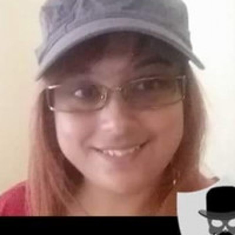 Elisangela Domingos da Silva profile picture