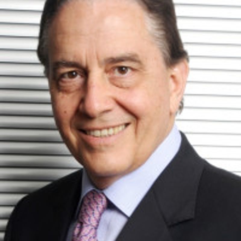 Paulo Rabello de Castro profile picture