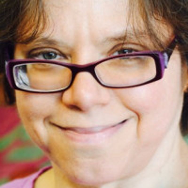 Karol Ruth Silverstein profile picture