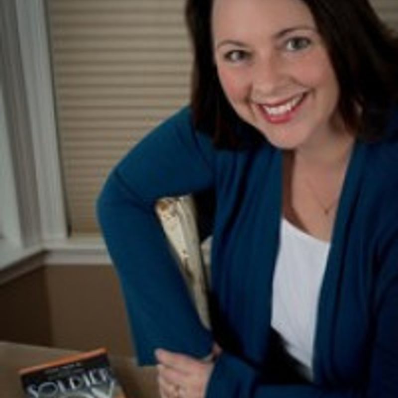 Keely Hutton profile picture