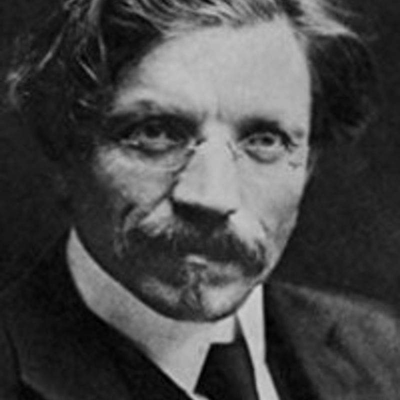Solomon Naumovich Rabinovich profile picture