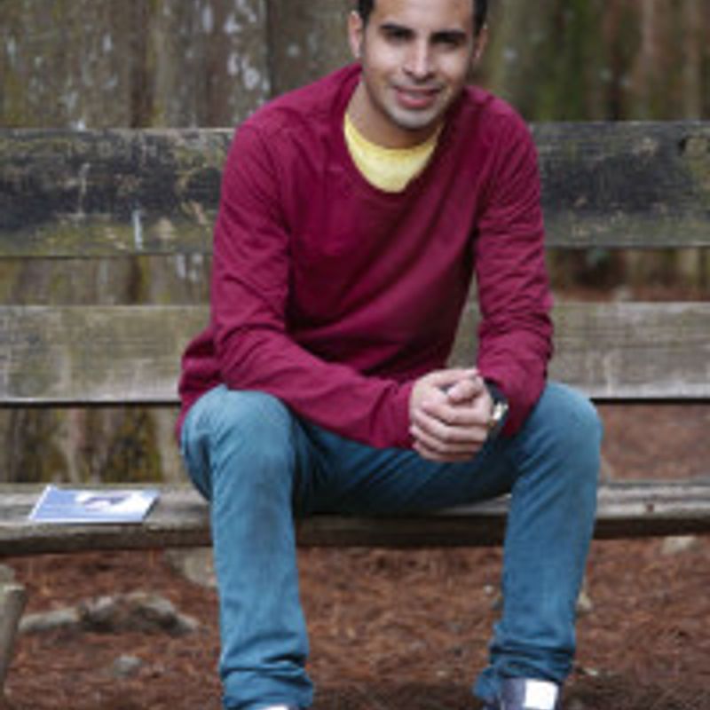 Leônidas Brado profile picture