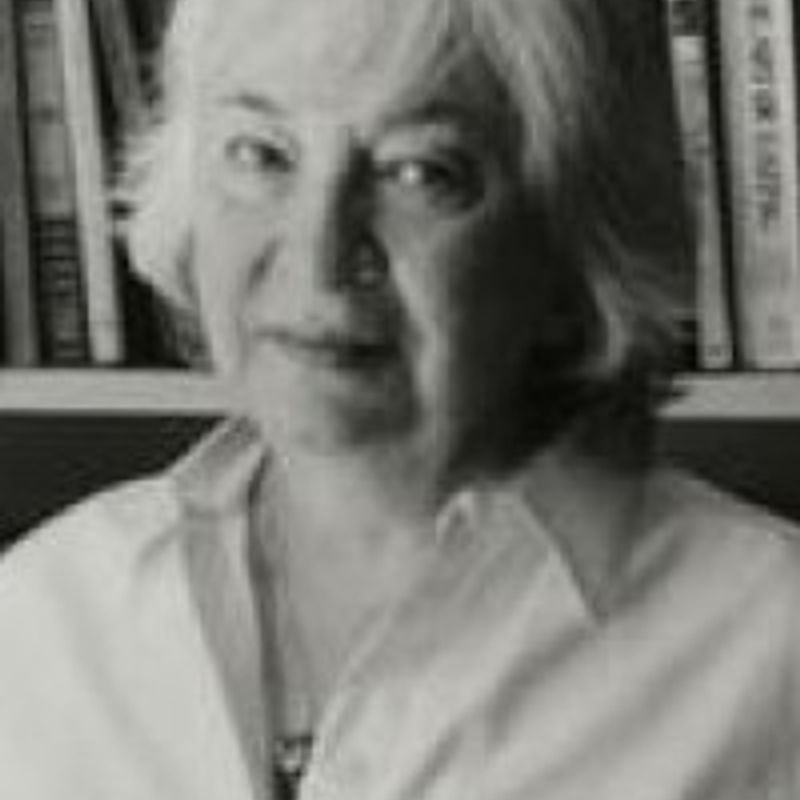 Nancy Milford profile picture