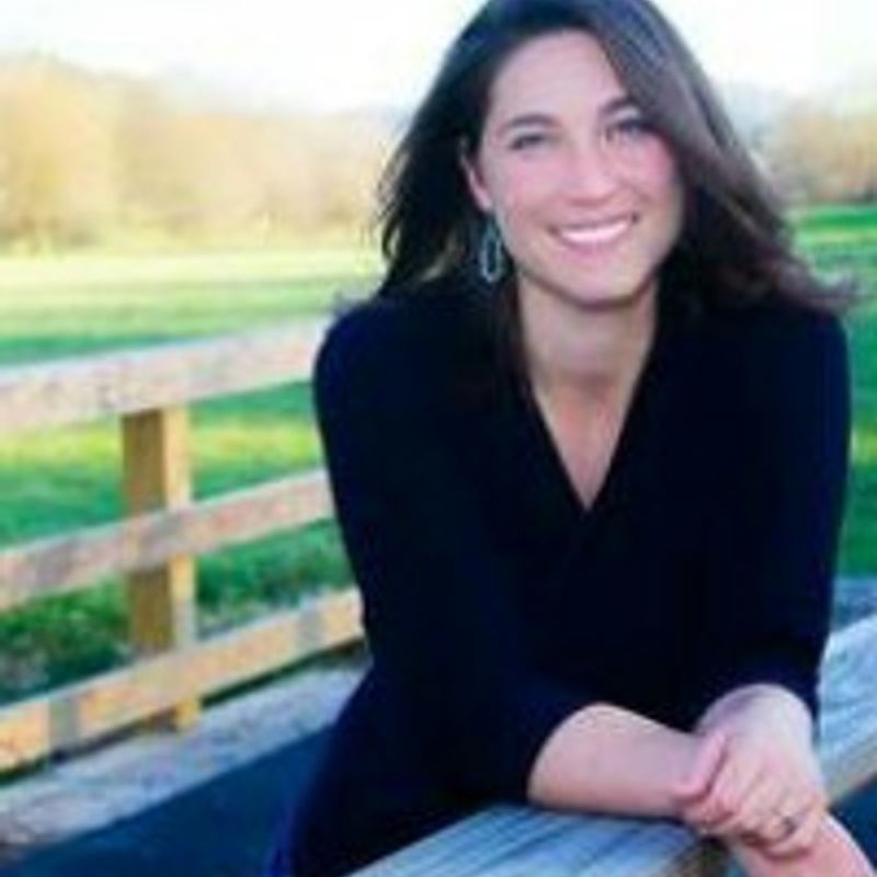 Nora Shalaway Carpenter profile picture