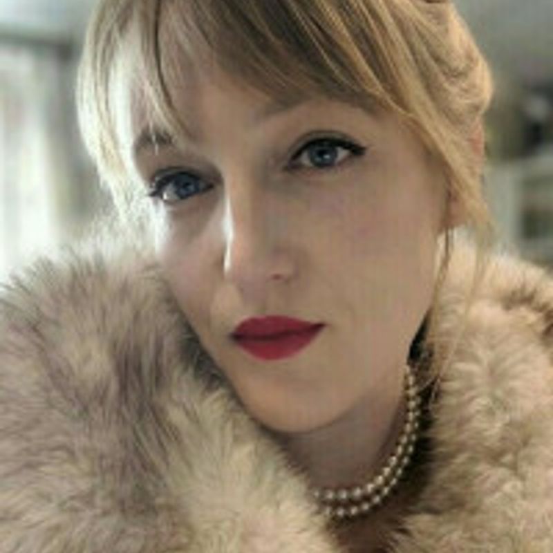 Samantha Cohoe profile picture