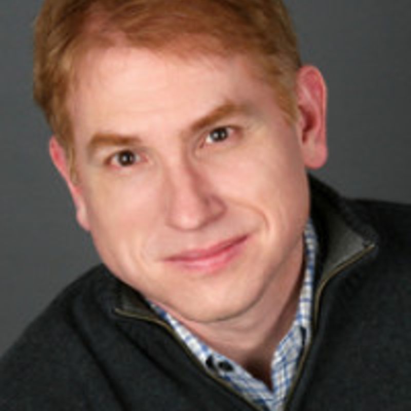 Joseph Moldover profile picture