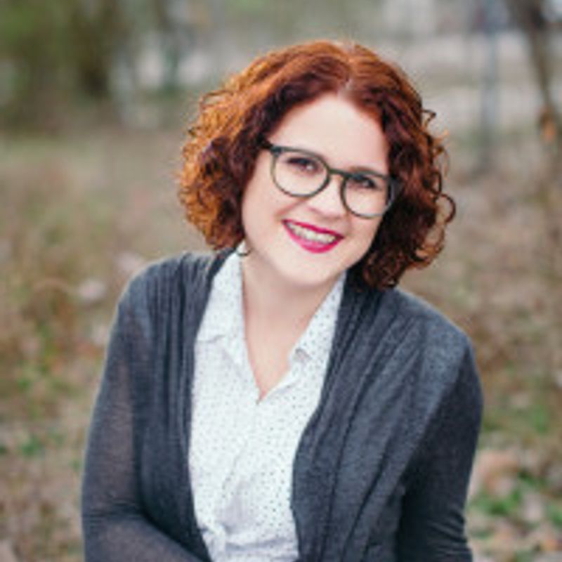 Erica Waters profile picture