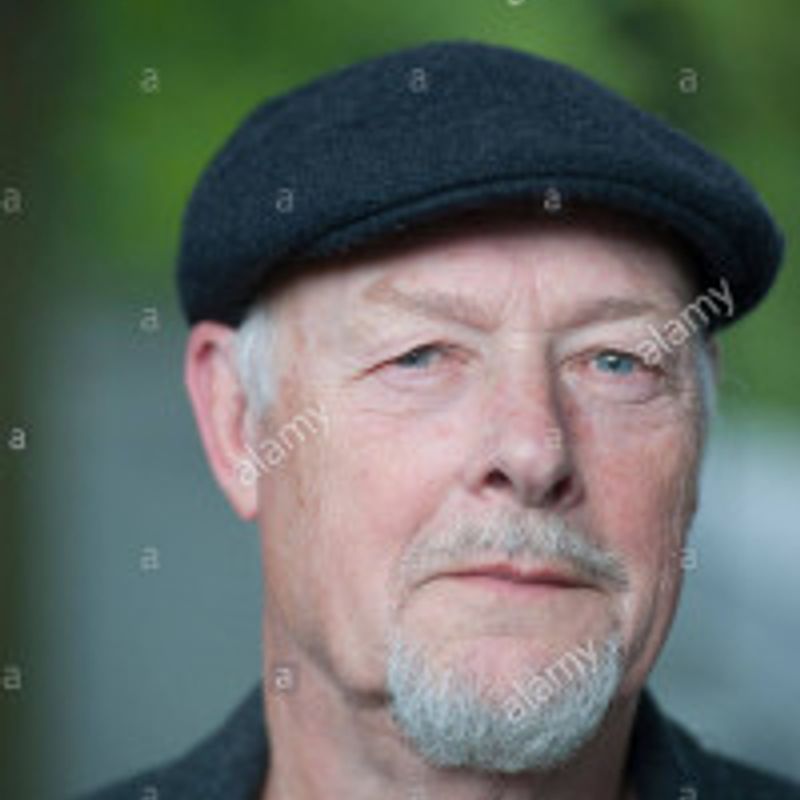 John Harvey profile picture