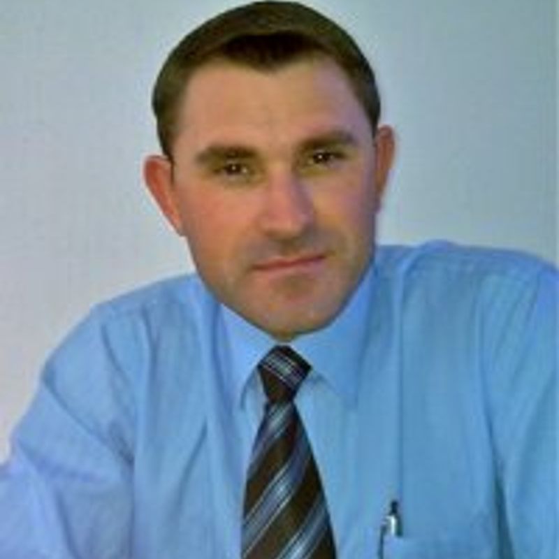 Odair José Comin profile picture