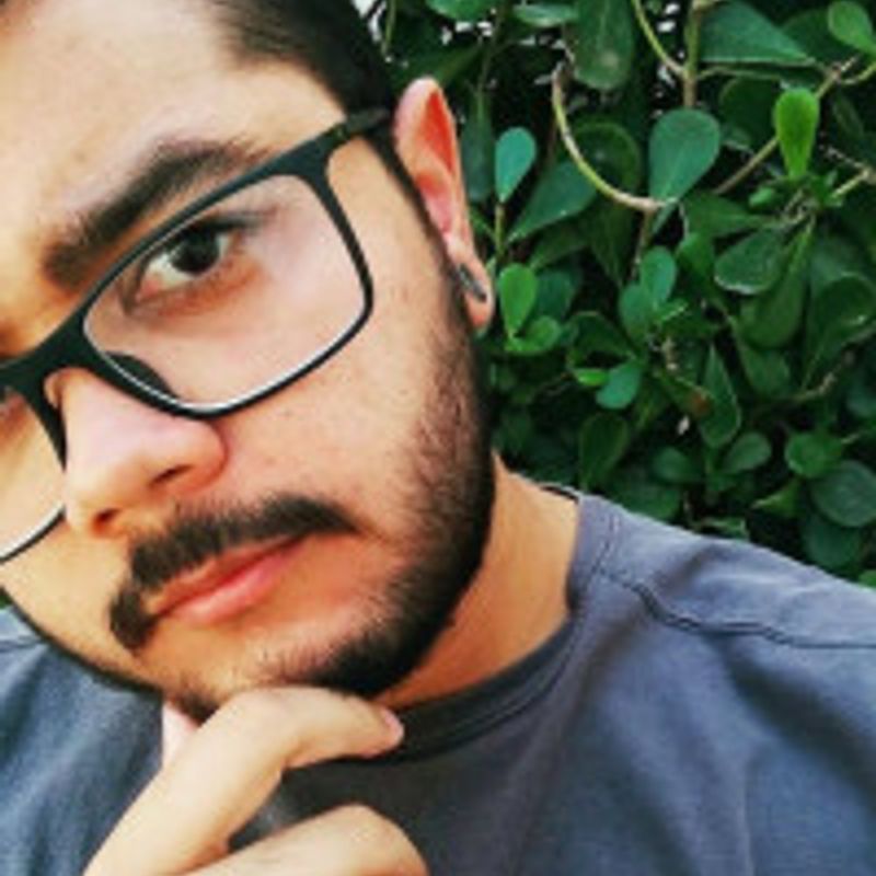 Davi Melo profile picture