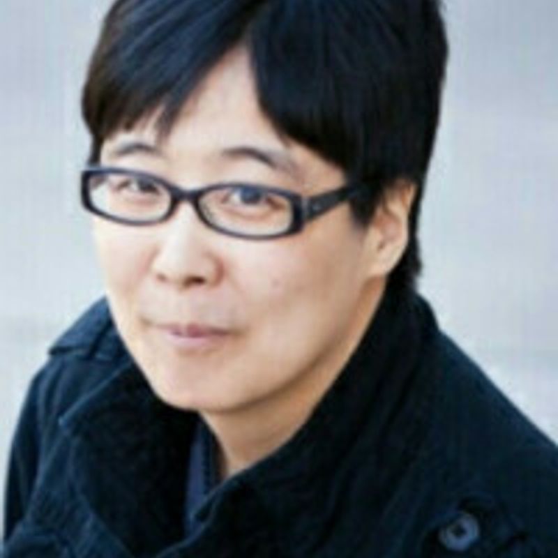 Yoon Ha Lee profile picture