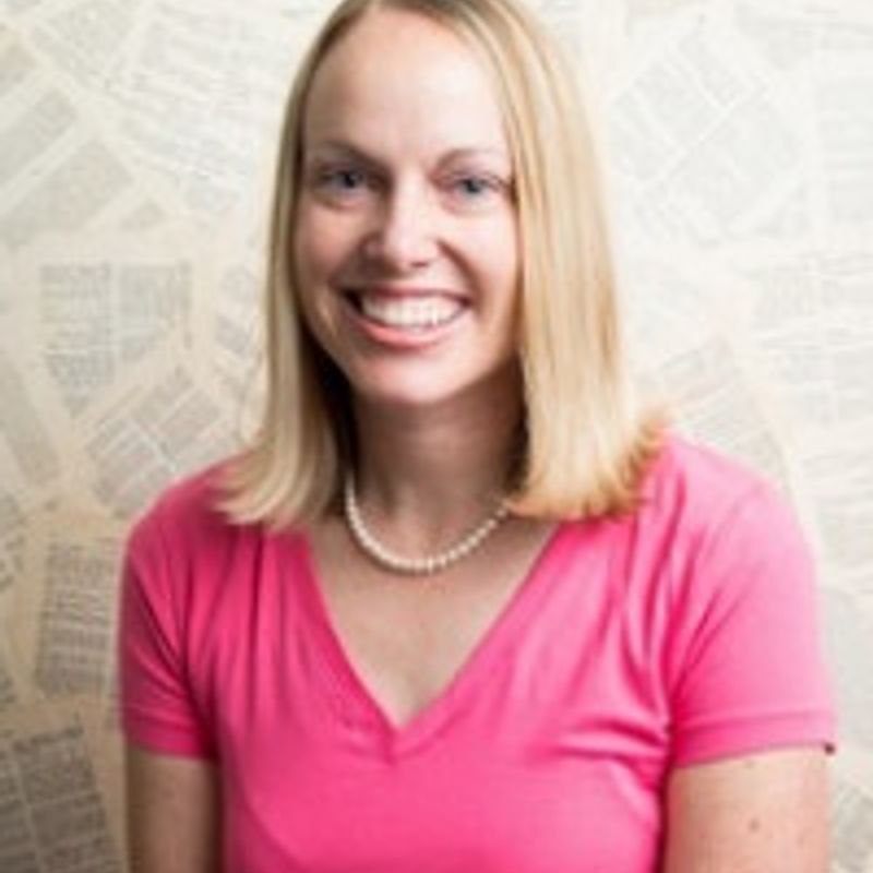 Samantha Hastings profile picture