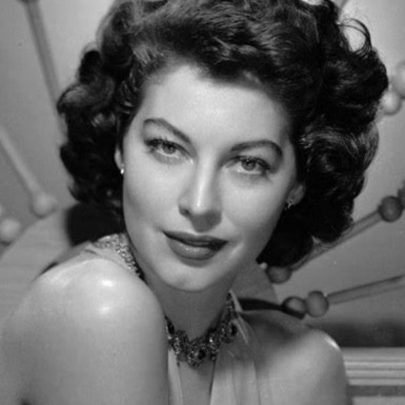 Ava Lavinia Gardner profile picture