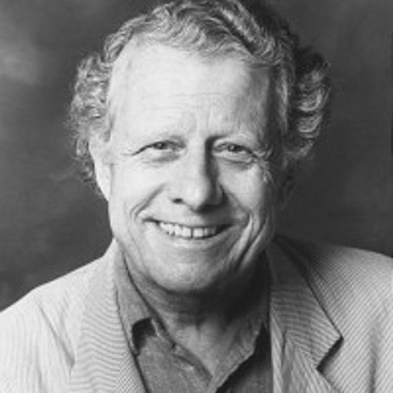 Charles Tilly profile picture