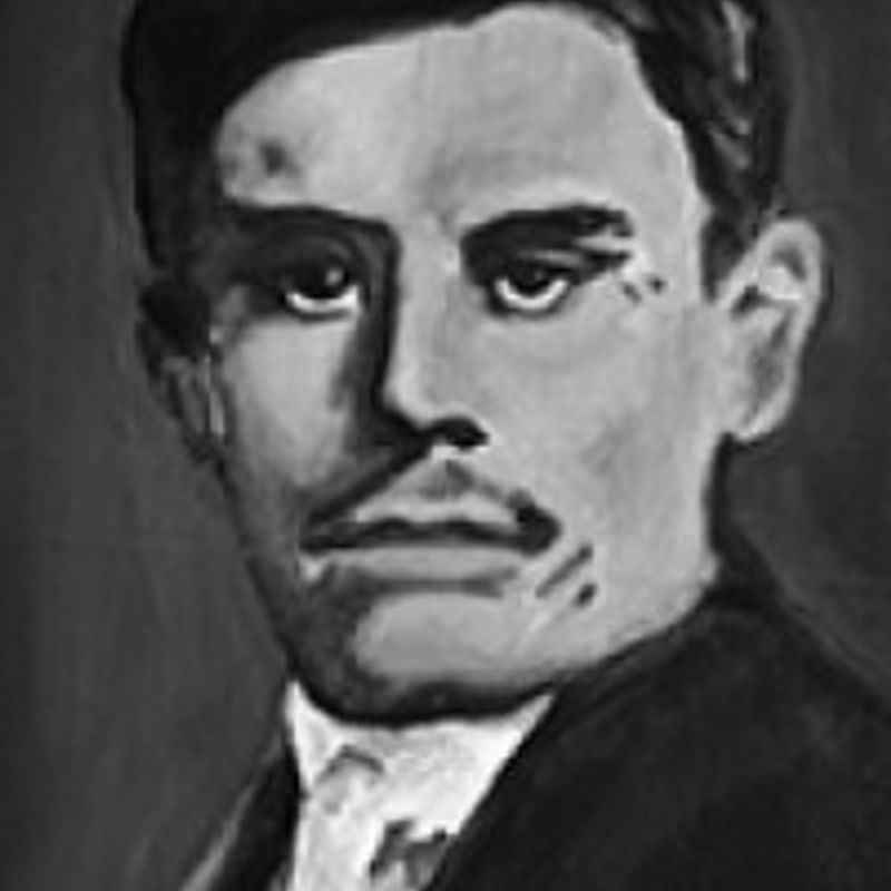 Evguiéni Pachukanis profile picture