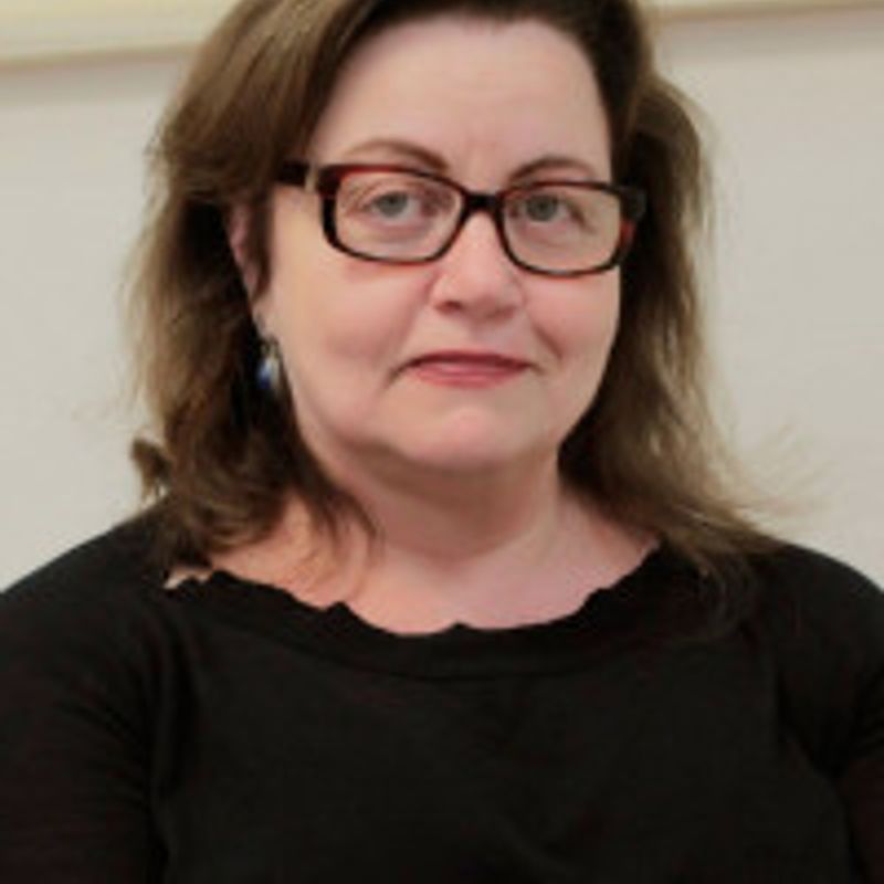 Rachel Meneguello profile picture