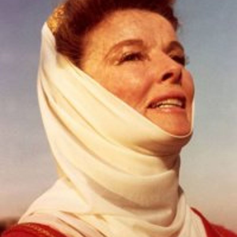 Katharine Houghton Hepburn profile picture