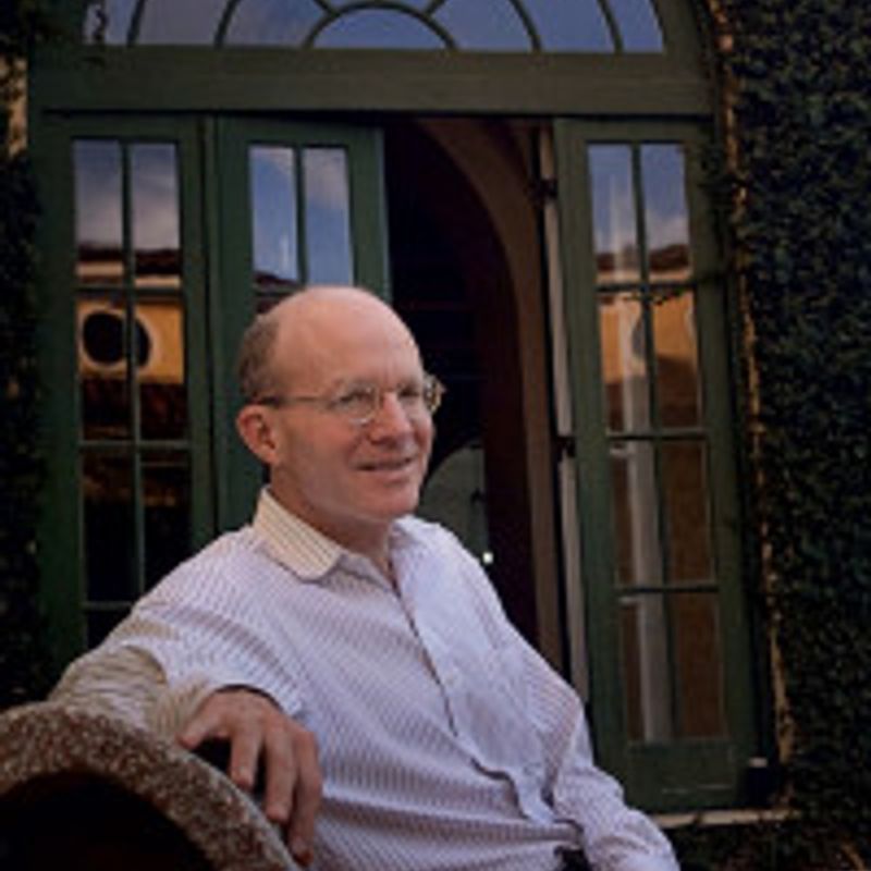 Scott Mainwaring profile picture