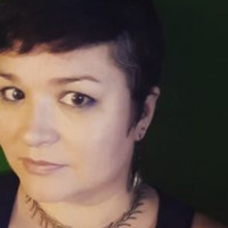 Michelle Ruiz Keil profile picture