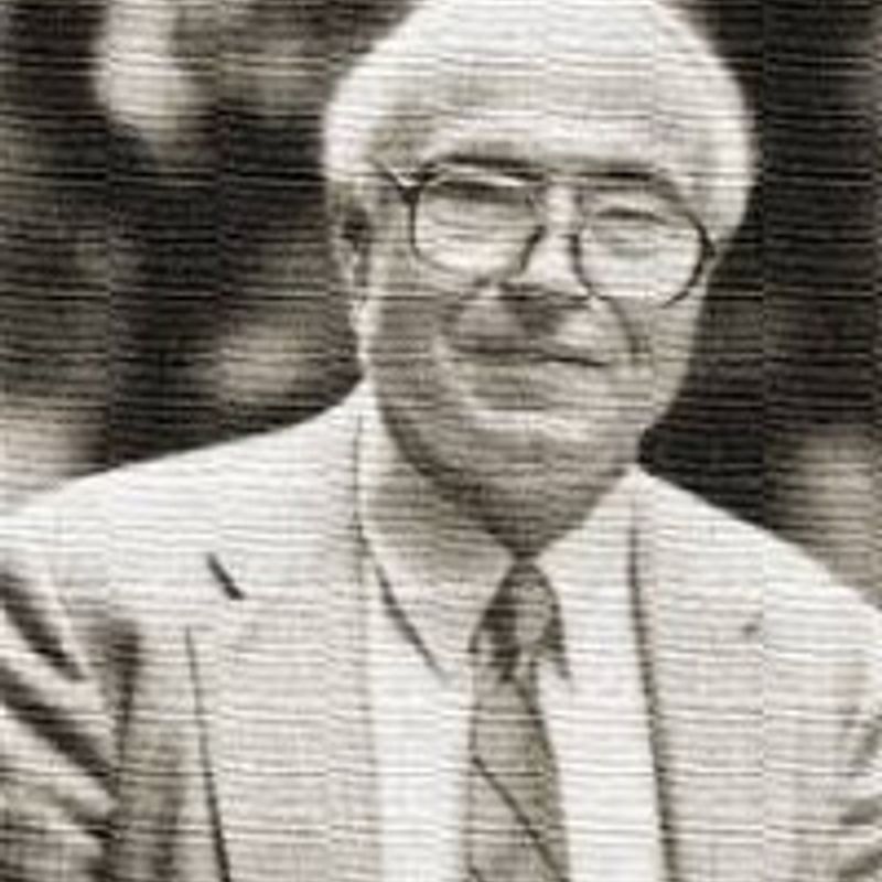 Richard McGee Morse profile picture