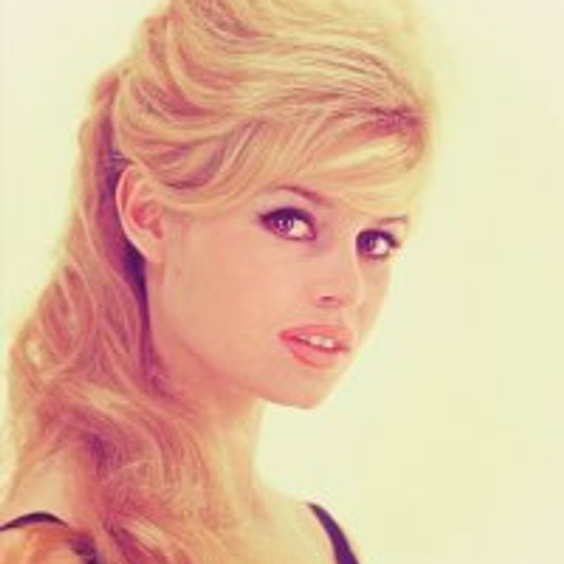Brigitte Anne-Marie Bardot profile picture