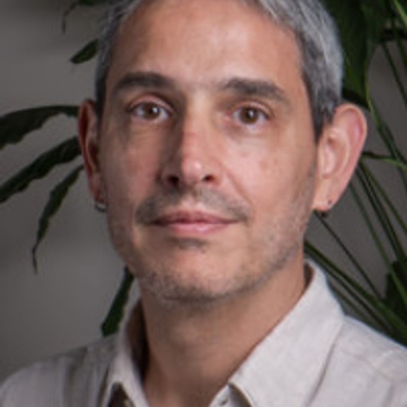 Adrian Gurza Lavalle  profile picture
