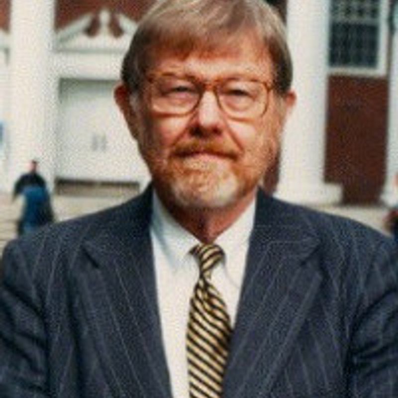 Mancur Olson profile picture
