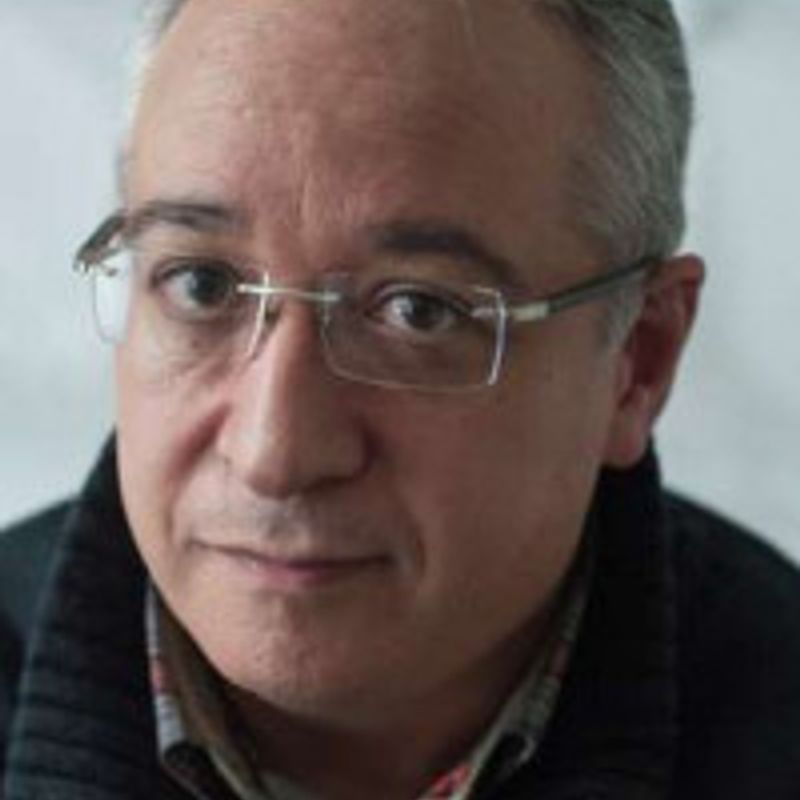 Bernard Lahire profile picture
