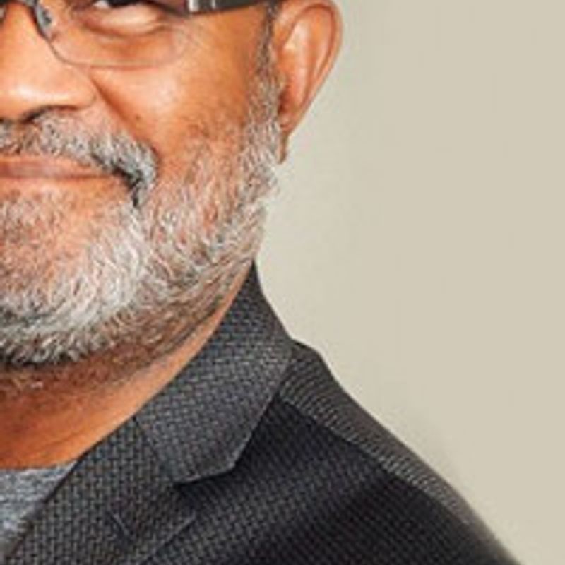 Ron Stallworth profile picture
