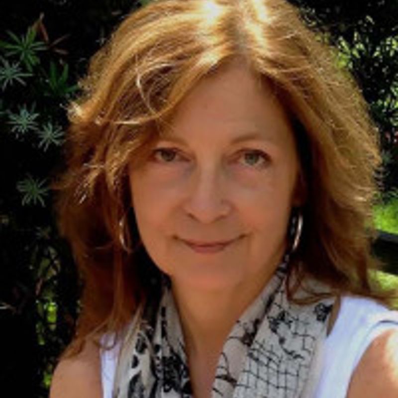 Gail Shepherd profile picture